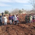Tohum Topu_Kilis Mert Özkan Anaokulu